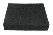 PU schuim - koffer inlay